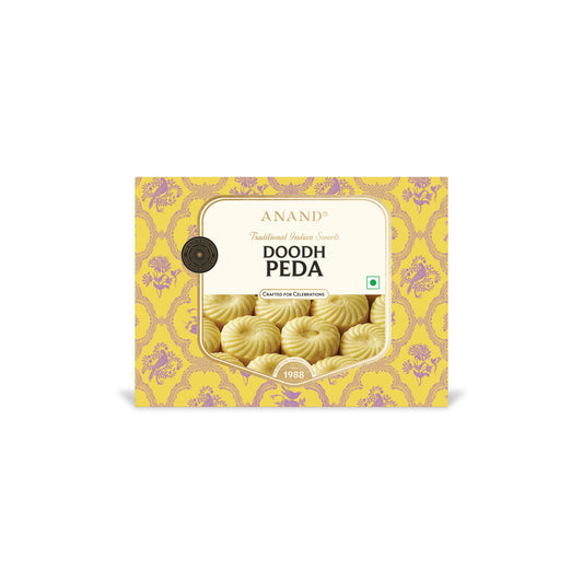 Anand Sweets Doodh Peda