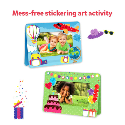Skillmatics Creative Moments Bundle Ages 3 to 7