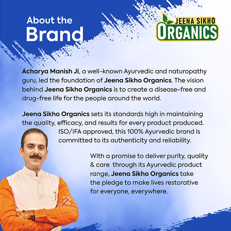 Jeena Sikho Ayurvedic Medicine for Kidney Dr Kidney Care Tablets