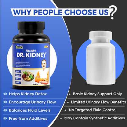 Jeena Sikho Ayurvedic Medicine for Kidney Dr Kidney Care Tablets