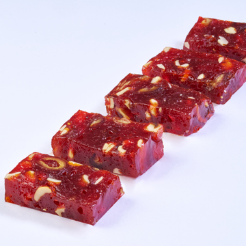 Sweet Magic Foods Dry Fruit Halwa - PUSHMYCART