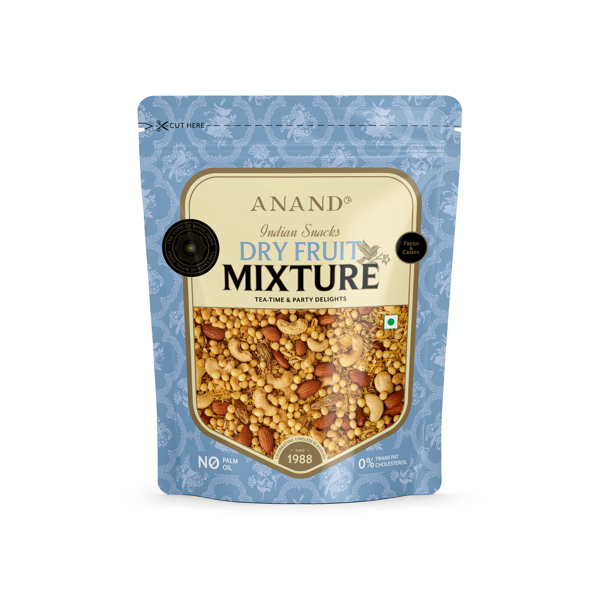 Anand Sweets Dry Fruit Mixture Pack