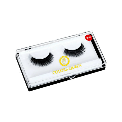 Colors Queen Eye Lashes | 1 Pair