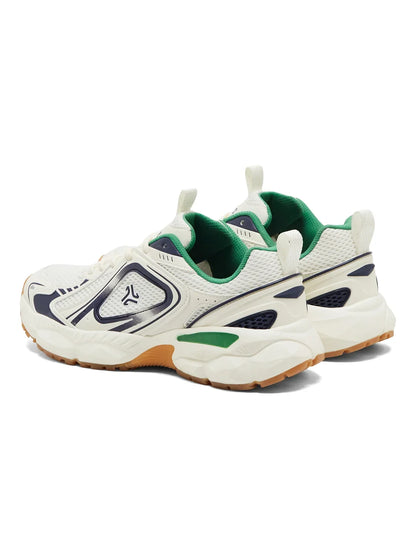 Campus ENCORE Off White Mens Sneakers
