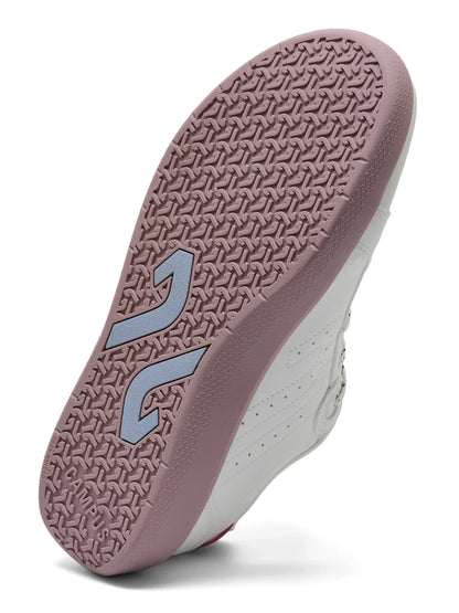 Campus ENRIL White Mens Sneakers