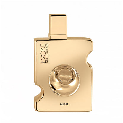 Ajmal Perfumes India EVOKE GOLD EDITION Perfume for Men