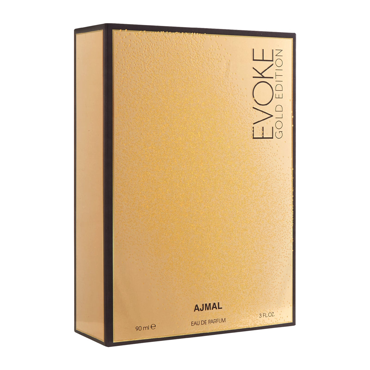 Ajmal Perfumes India EVOKE GOLD EDITION Perfume 90ML for Men