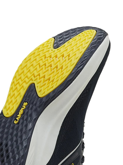 Campus EXPRESS Navy Mens Running Shoes