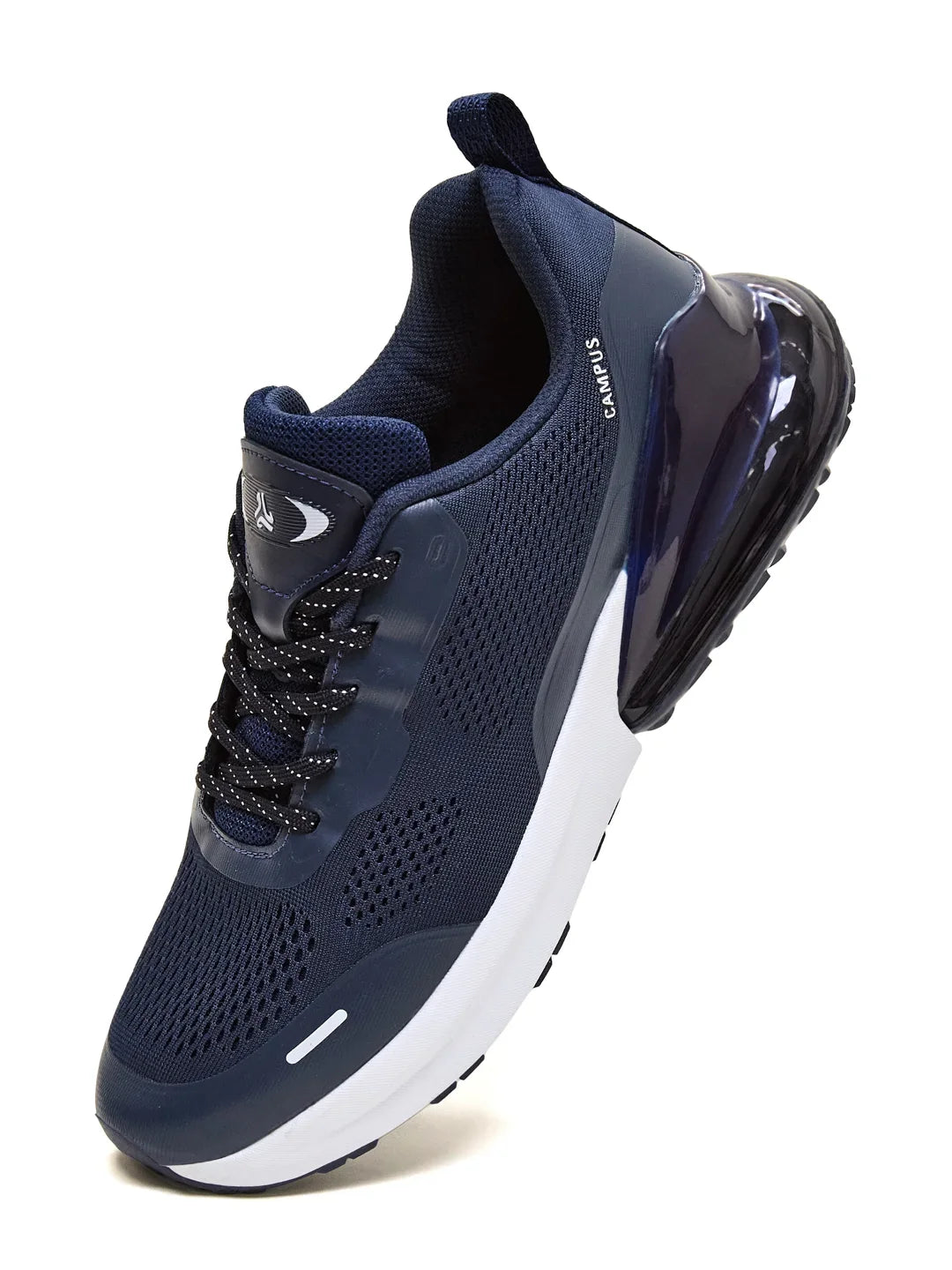 Campus EXTRACT Navy Mens Running Shoes