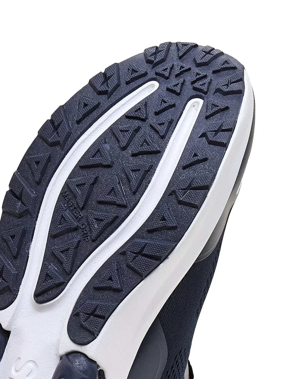 Campus EXTRACT Navy Mens Running Shoes