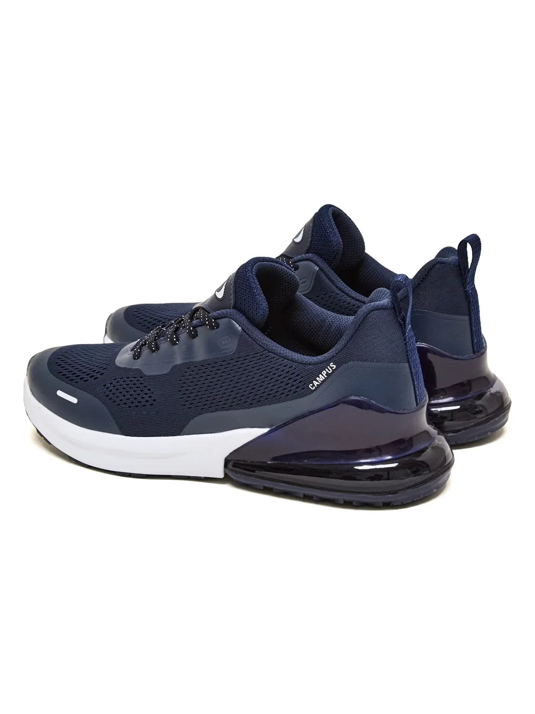 Campus EXTRACT Navy Mens Running Shoes