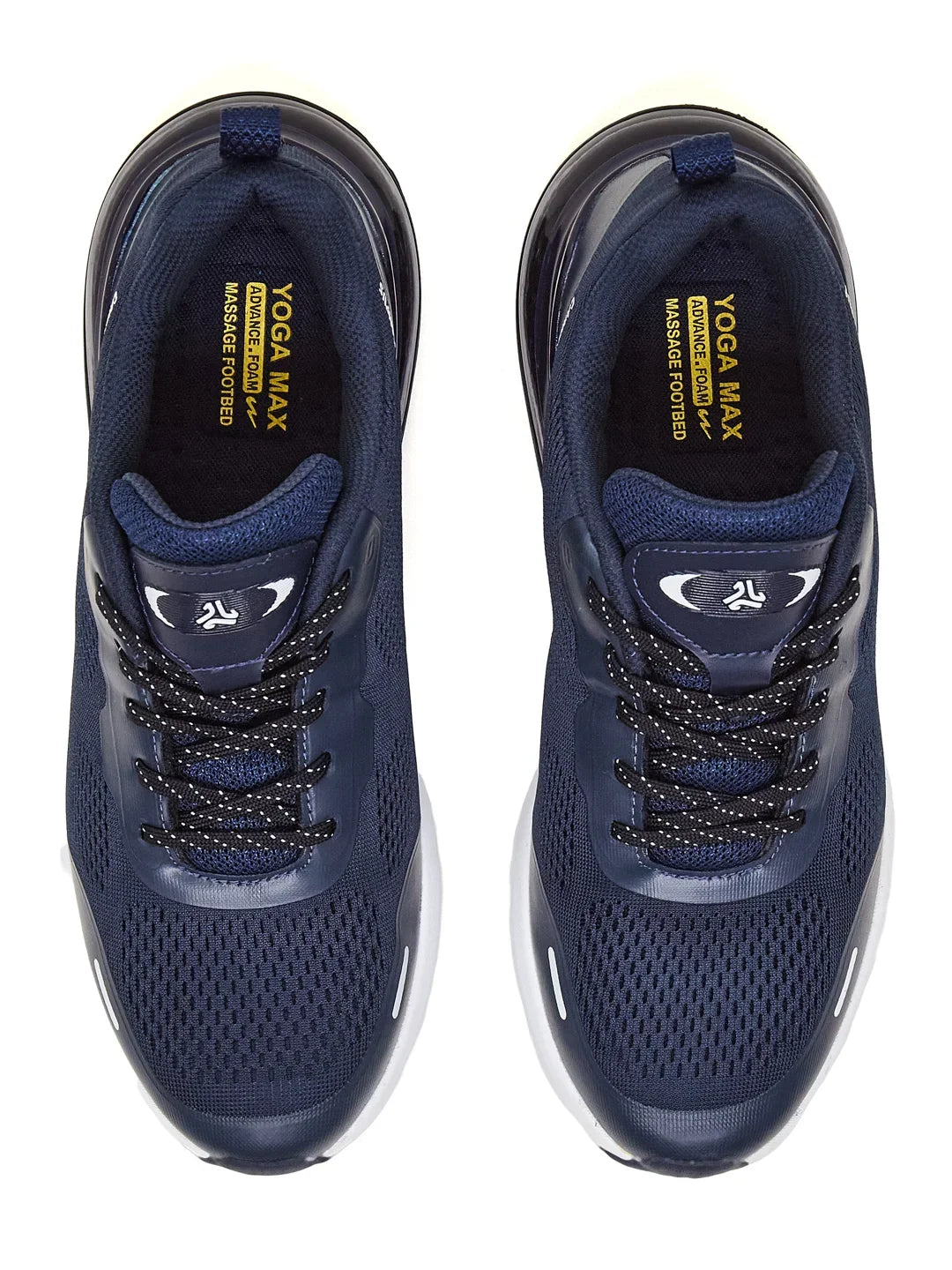 Campus EXTRACT Navy Mens Running Shoes
