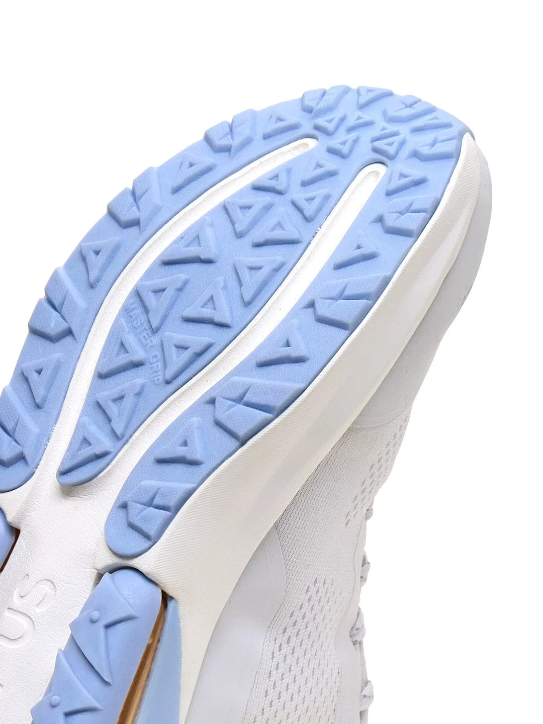 Campus EXTRACT White Mens Running Shoes