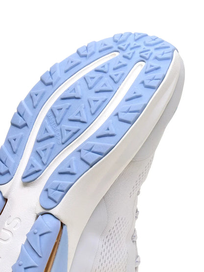 Campus EXTRACT White Mens Running Shoes