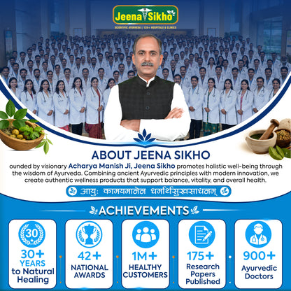 Jeena Sikho Easy Tummy Roll On
