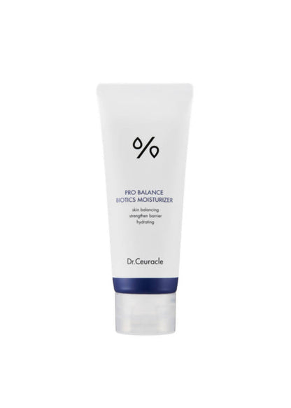 Dr.Ceuracle Pro Balance Biotics Moisturizer