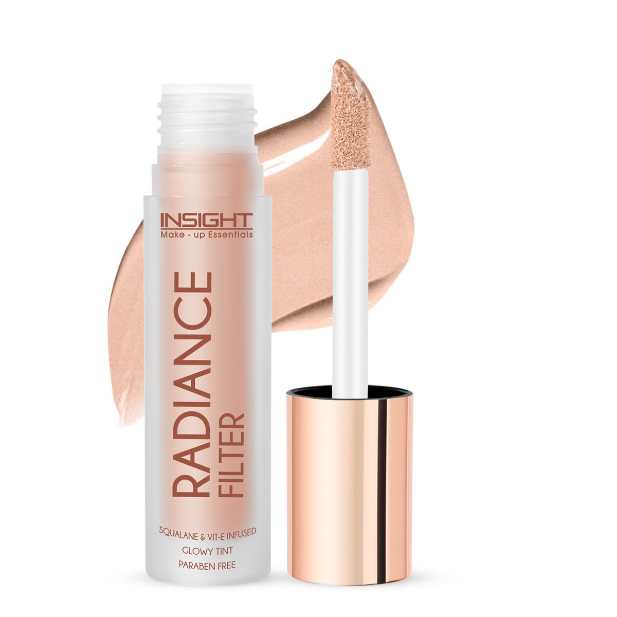 Insight Cosmetics Radiance Filter