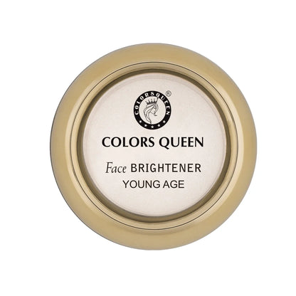 Colors Queen Colors Queen Face Brightener | 15 gram