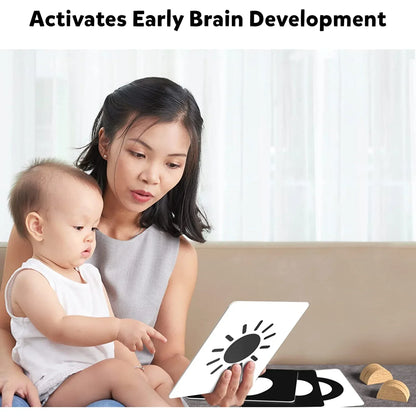 Skillmatics Engaging Infant Set Ages 0 to 2