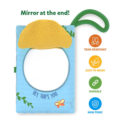 Skillmatics Curious Infant Set Ages 0 to 2