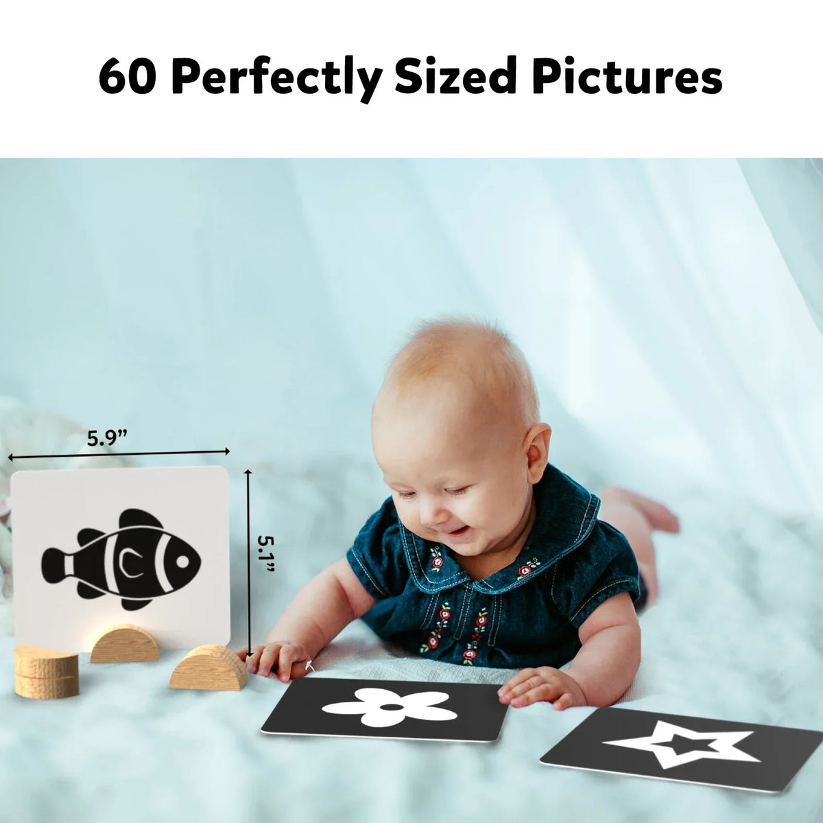 Skillmatics Engaging Infant Set Ages 0 to 2