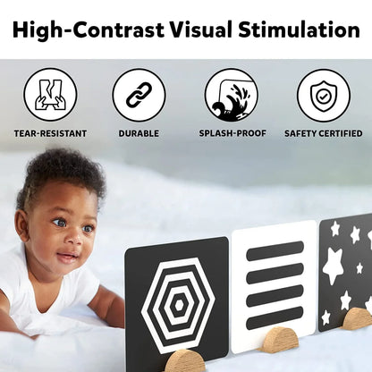 Skillmatics Engaging Infant Set Ages 0 to 2