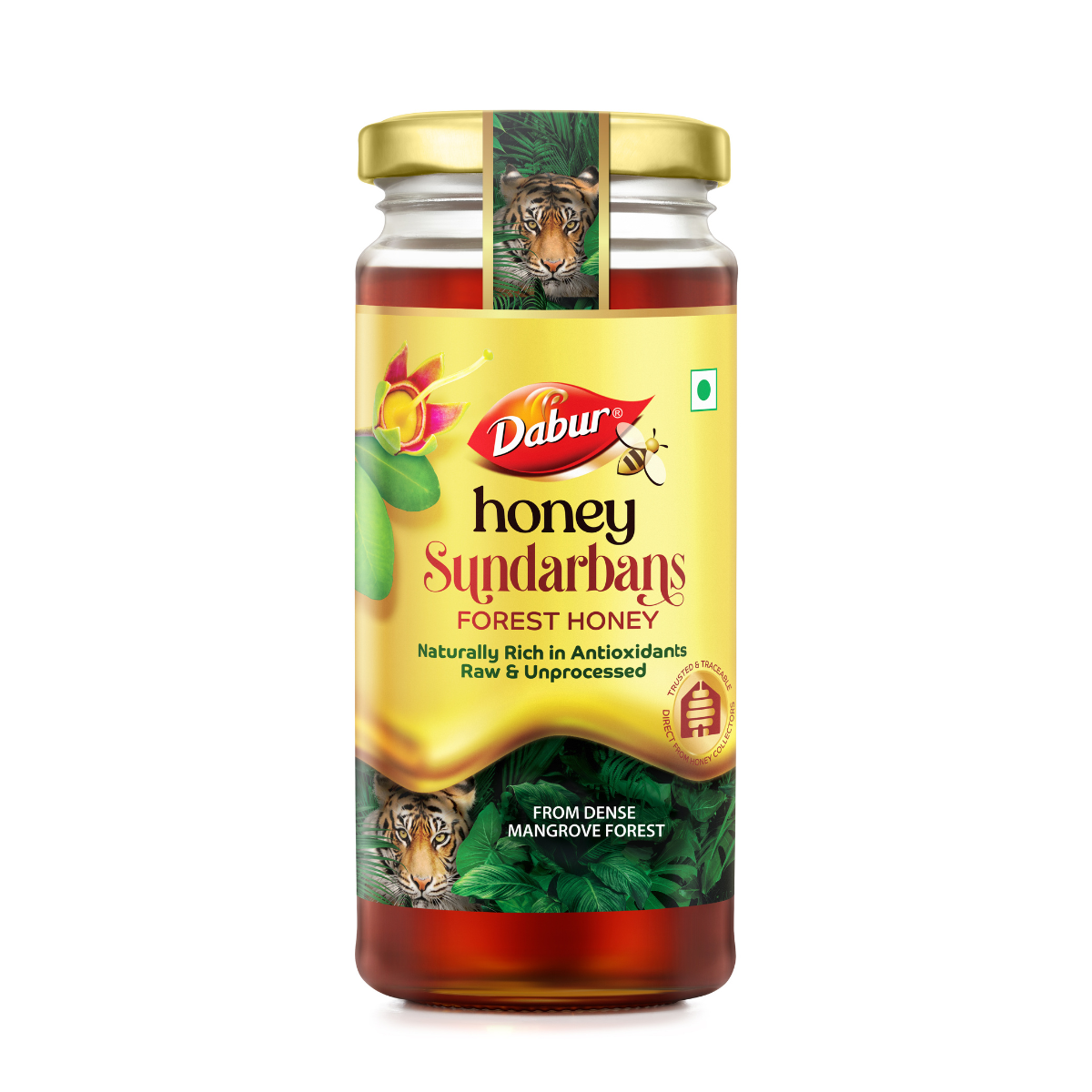 Dabur Sundarbans Honey 500 g
