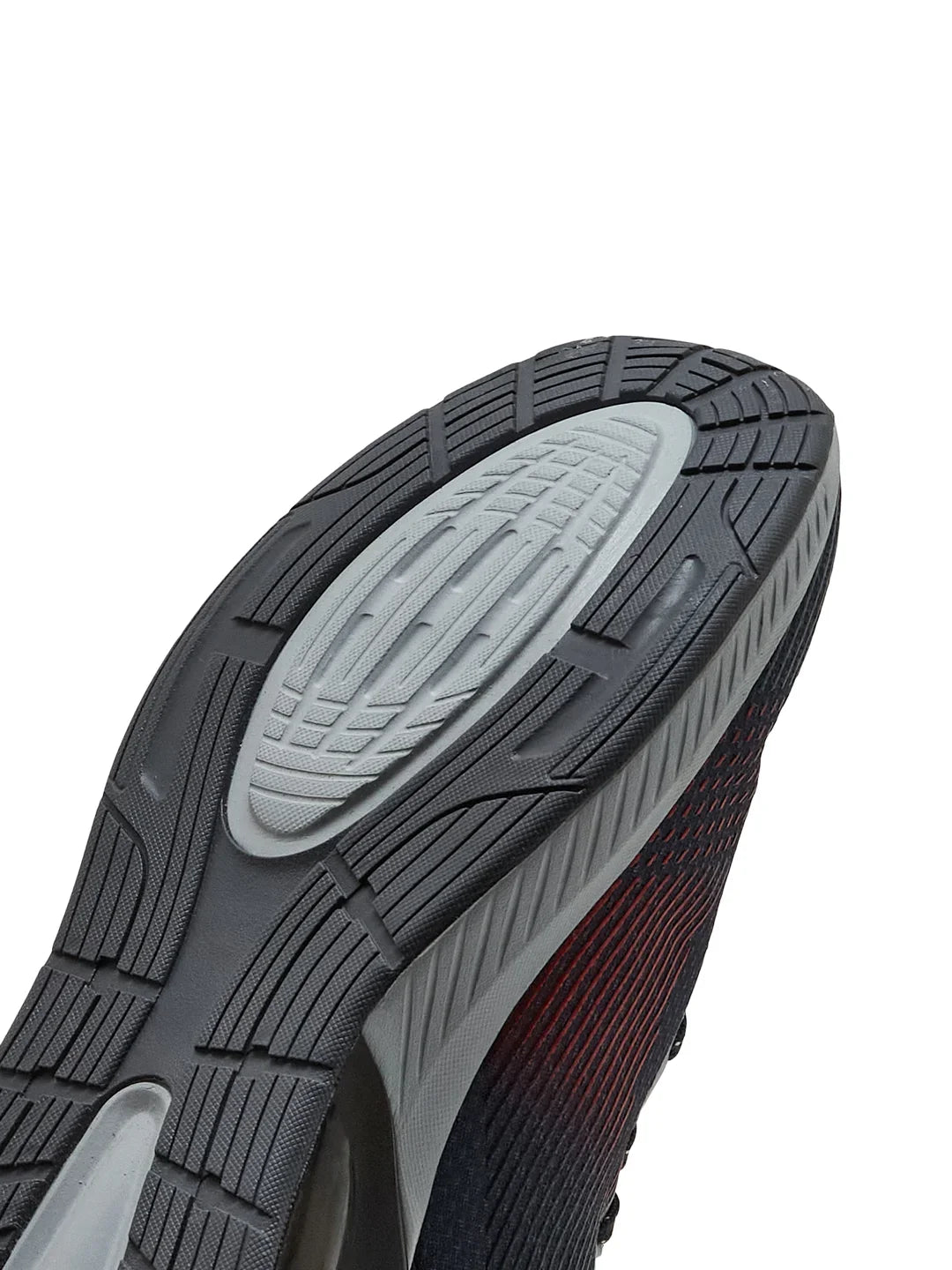 Campus FLEXPOWER Grey Mens Running Shoes