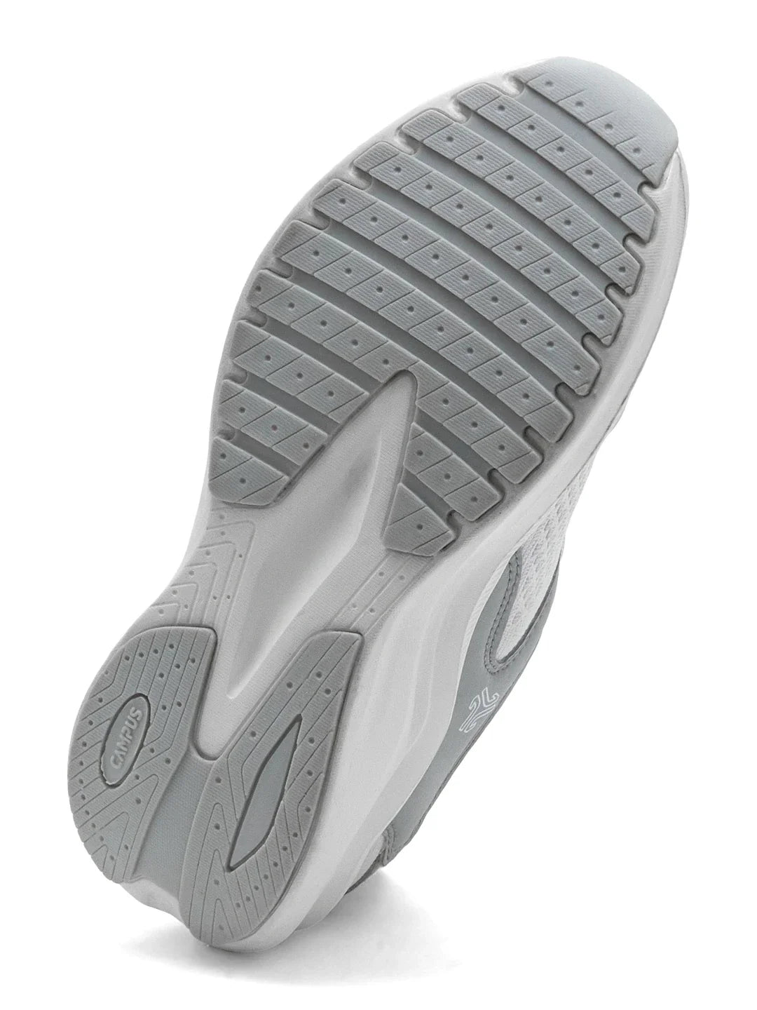 Campus FLITTA White Womens Running Shoes