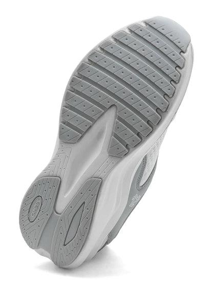 Campus FLITTA White Womens Running Shoes
