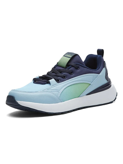 Campus FLOAT Blue Mens Sneakers