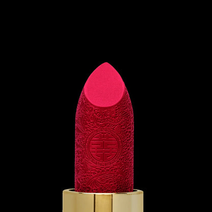 Colors Queen French Matte Lipstick – Bold Rich Shades