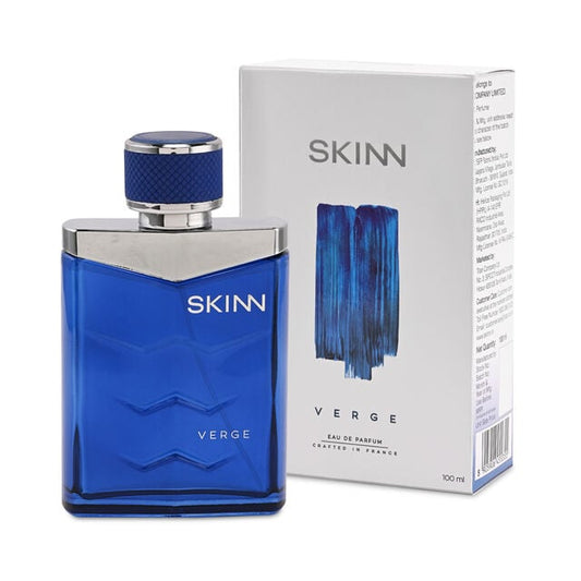 Skinn by Titan Verge  Perfume for Men EDP