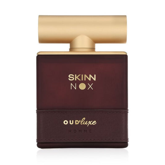 Skinn Nox Oud 100 ml Eau De Parfum For him