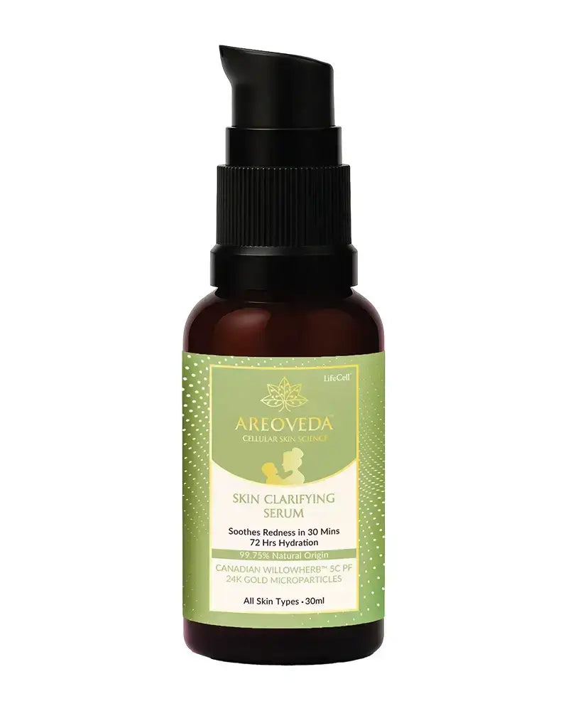  Skin Clarifying Serum