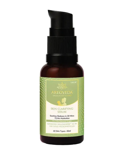  Skin Clarifying Serum