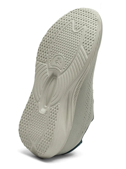 Campus FORCE Grey Mens Running Shoes