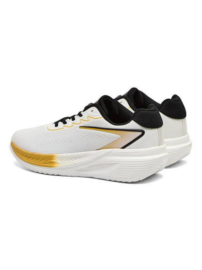 Campus FORCE White Mens Running Shoes
