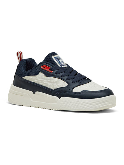 Campus FORUM Off White Mens Sneakers