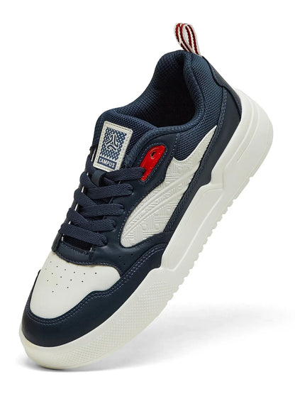 Campus FORUM Off White Mens Sneakers