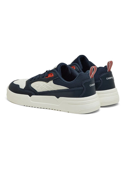 Campus FORUM Off White Mens Sneakers