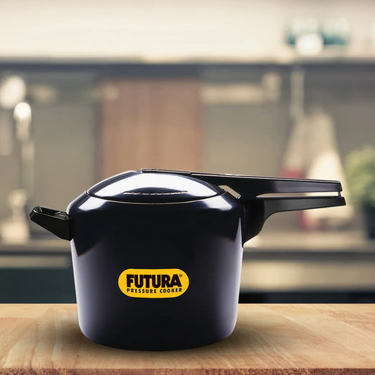 Hawkins Futura 7 Litre Hard Anodised Pressure Cooker
