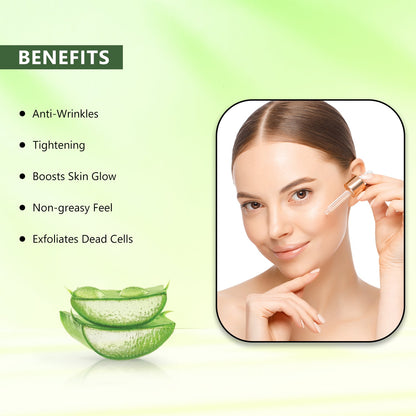Colors Queen Colors Queen Face Serum | 30 ML