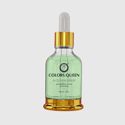 Colors Queen Colors Queen Face Serum | 30 ML