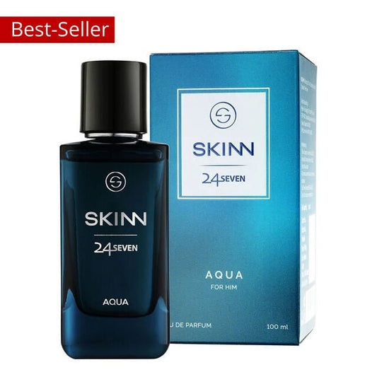 Skinn  247 Aqua 100 ml Eau De Parfum
