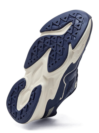 Campus FURIO Navy Mens Sneakers