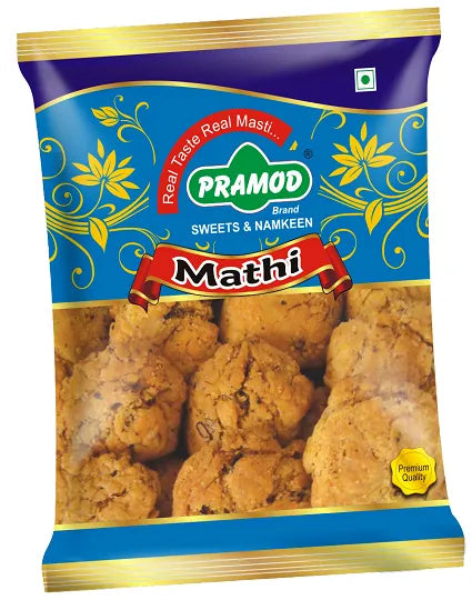 Pramod Methi Mathi