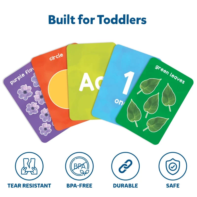 Skillmatics Infant Discovery Bundle Ages 1 to 4