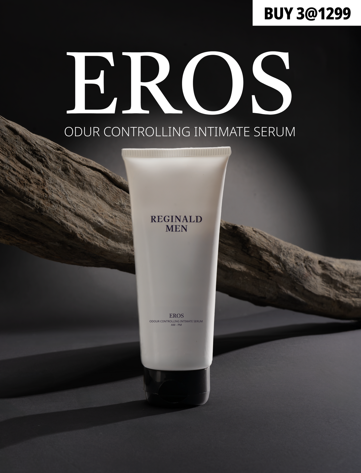 Reginald Men Intimate Serum