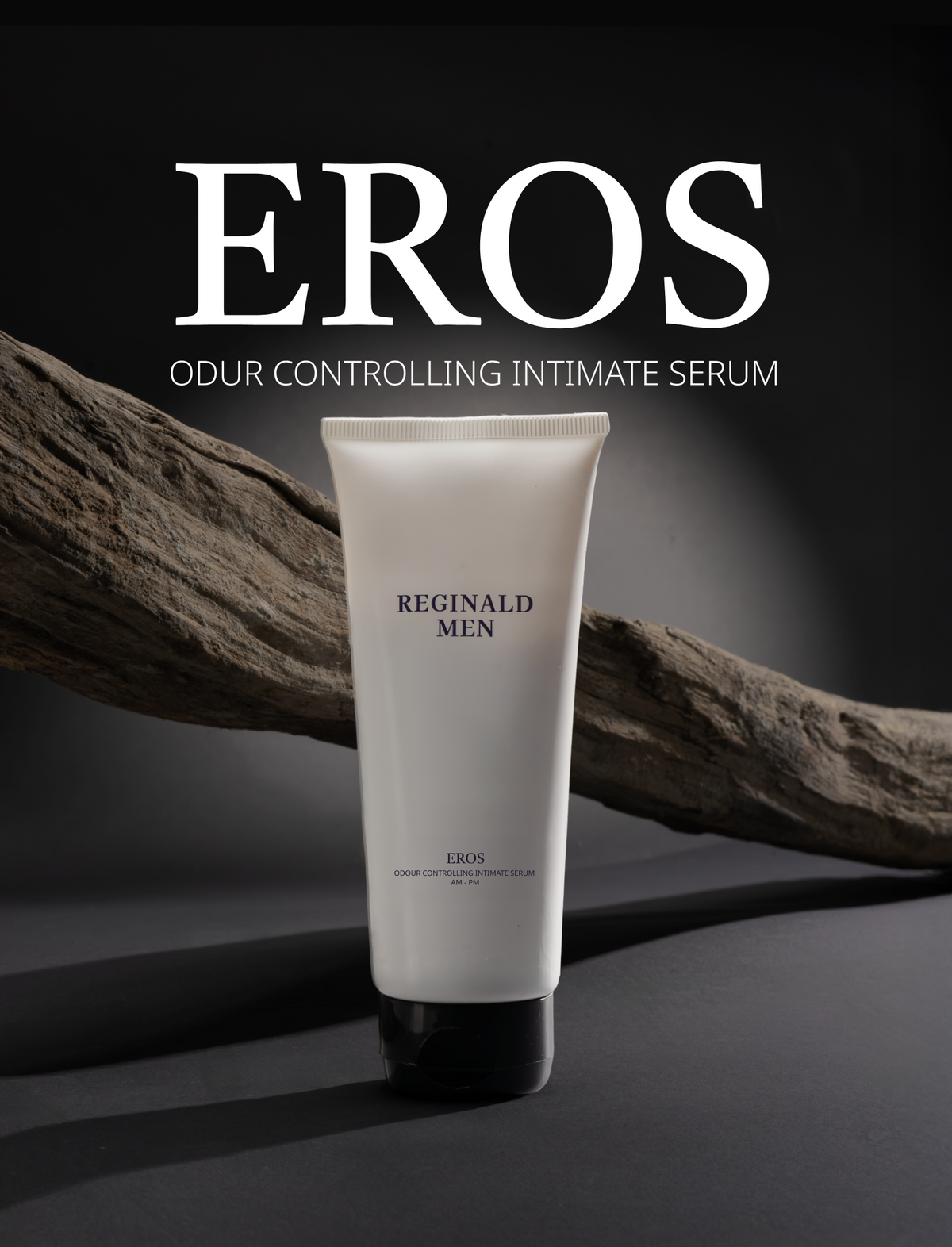Reginald Men Intimate Serum